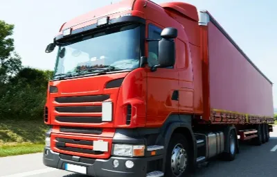 Antalya Üzümlü Ambar Kargo