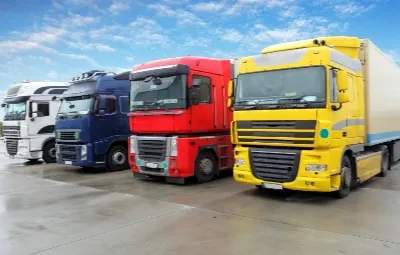 Antalya Üzümlü Nakliye Ambarı