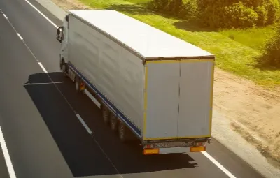 Antalya ile Üzümlü Arası Parça Eşya Taşıma