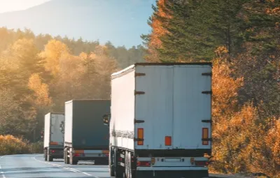 Antalya ile Üzümlü Arası Klima Taşıma