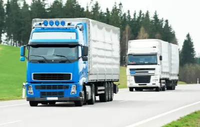 Antalya ile Üzümlü Arası Eşya Taşıma